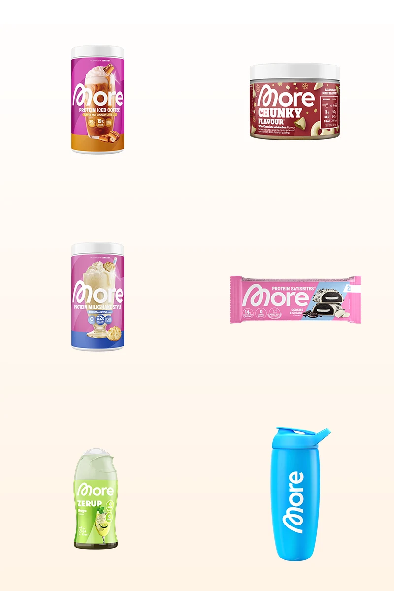 Alle Produkte der Aktion vom 11.10.
